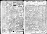 Eastern reflector, 18 March 1910